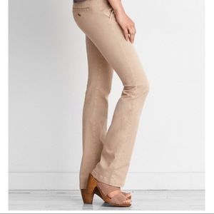 American Eagle Outfitters Khaki Pant